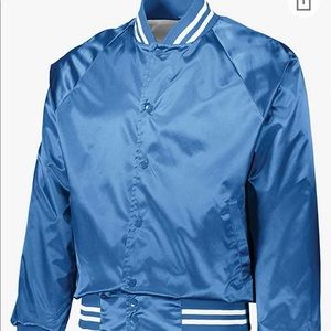 Augusta Sportswear Coach’s jackets